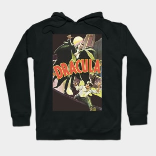 Dracula B.S. Classic Hoodie